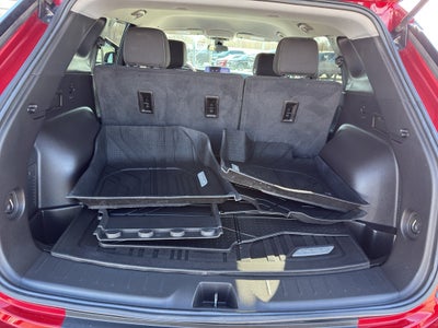 2023 Chevrolet Blazer AWD 4dr LT w/2LT