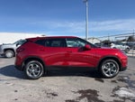 2023 Chevrolet Blazer AWD 4dr LT w/2LT