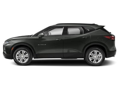 2020 Chevrolet Blazer AWD LT