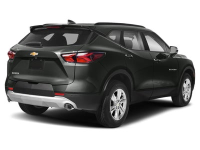 2020 Chevrolet Blazer AWD LT