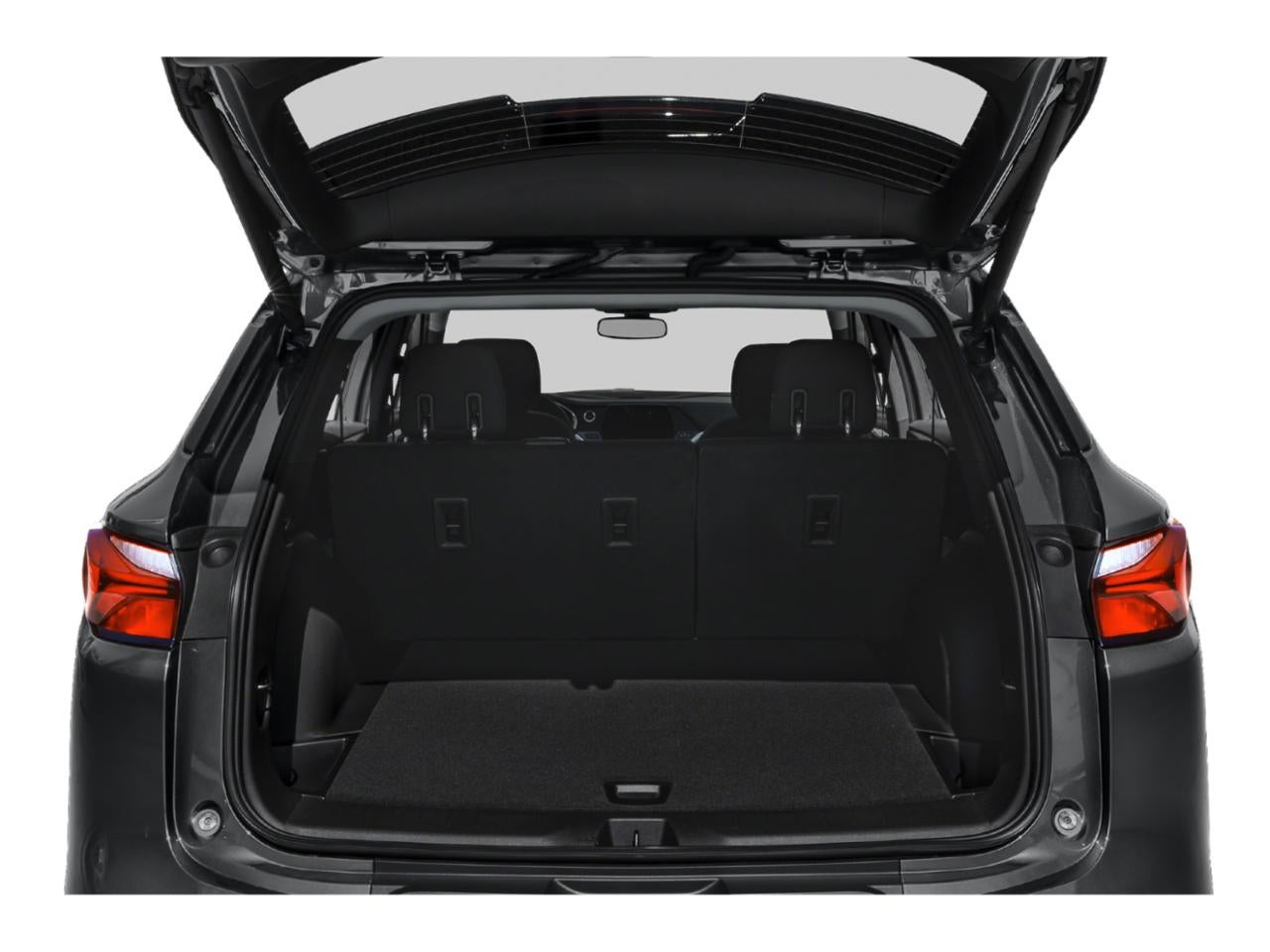 2020 Chevrolet Blazer AWD LT