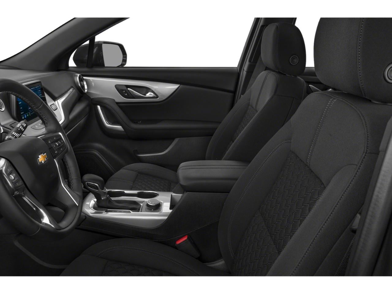 2020 Chevrolet Blazer AWD LT