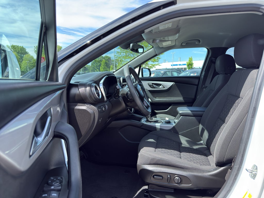 2021 Chevrolet Blazer LT AWD