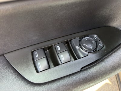 2021 Chevrolet Blazer LT AWD
