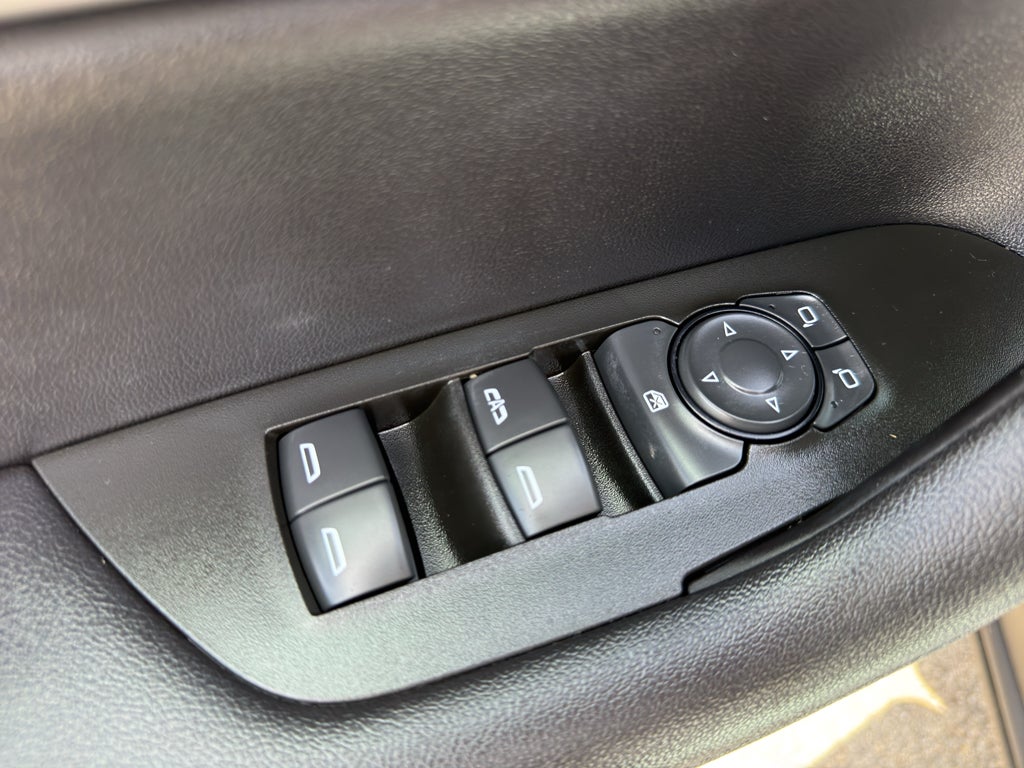 2021 Chevrolet Blazer LT AWD