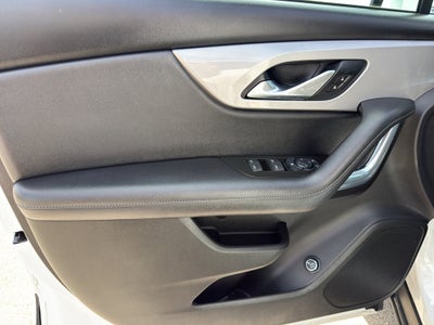 2021 Chevrolet Blazer LT AWD