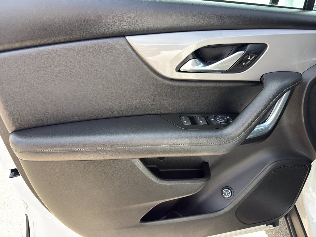 2021 Chevrolet Blazer LT AWD