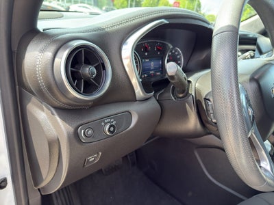 2021 Chevrolet Blazer LT AWD