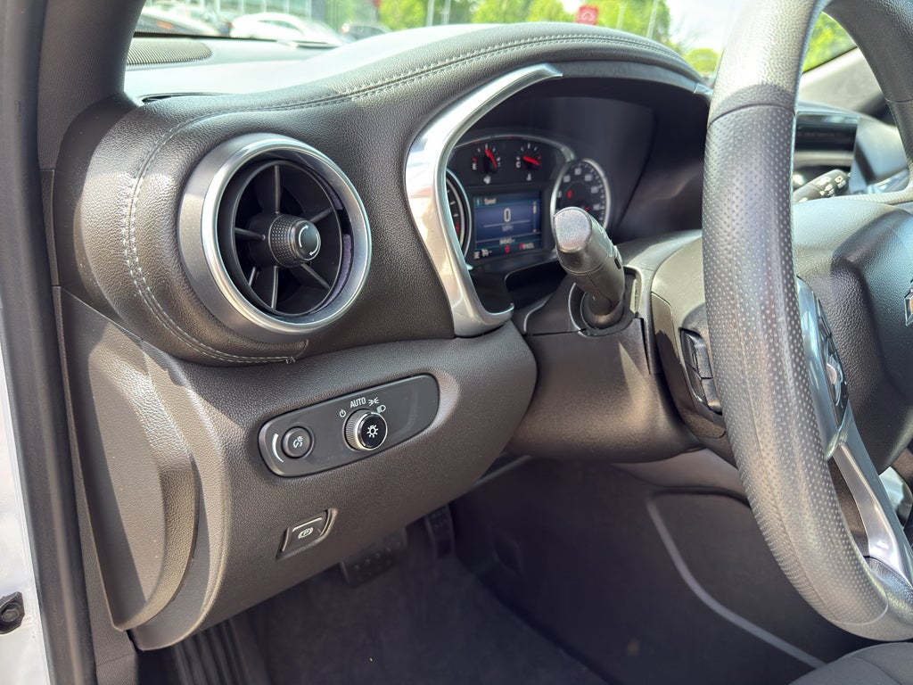2021 Chevrolet Blazer LT AWD
