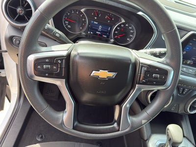 2021 Chevrolet Blazer LT AWD