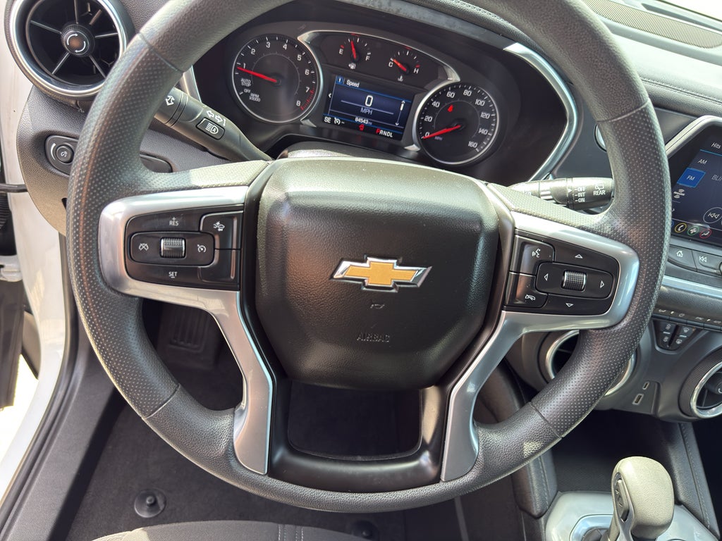 2021 Chevrolet Blazer LT AWD