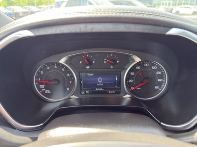 2021 Chevrolet Blazer LT AWD