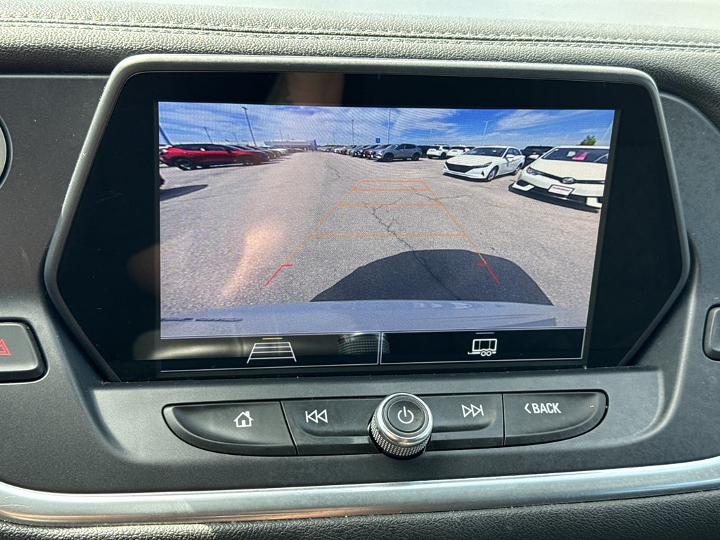 2021 Chevrolet Blazer LT AWD