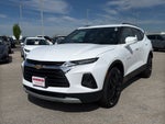 2021 Chevrolet Blazer LT AWD
