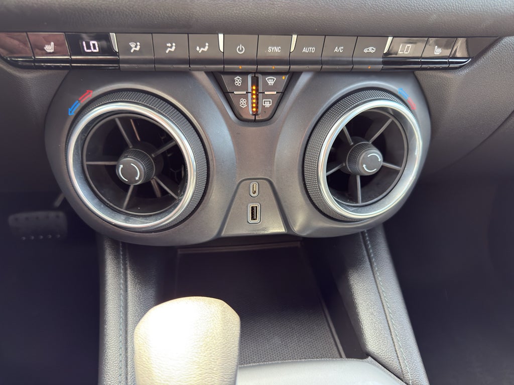 2021 Chevrolet Blazer LT AWD