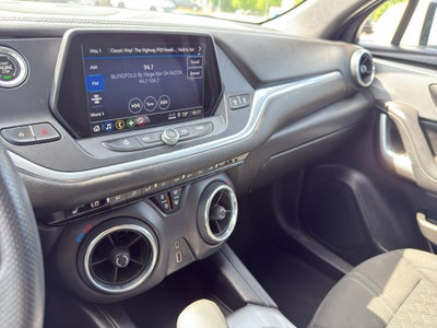2021 Chevrolet Blazer LT AWD