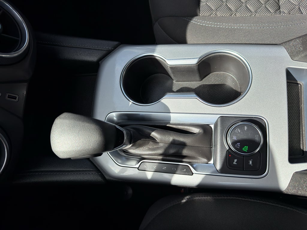 2021 Chevrolet Blazer LT AWD