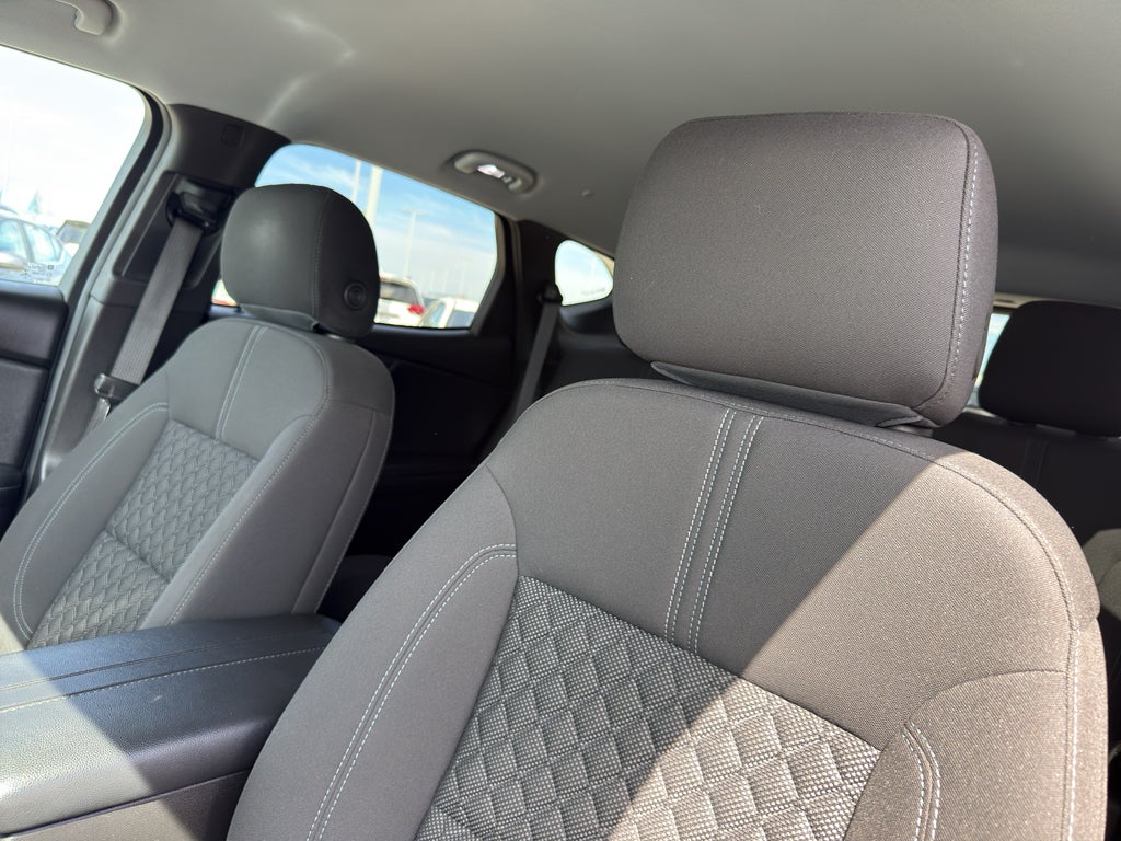 2021 Chevrolet Blazer LT AWD
