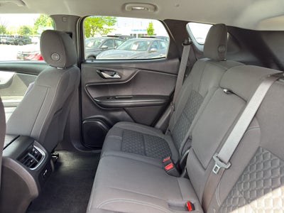 2021 Chevrolet Blazer LT AWD