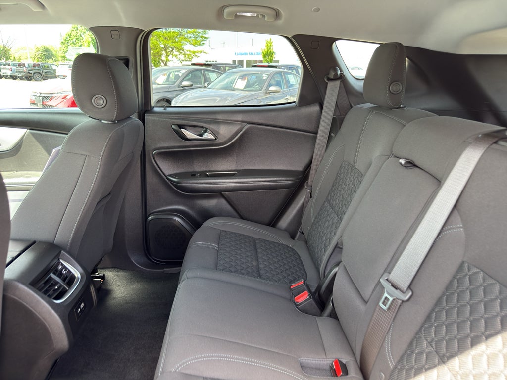 2021 Chevrolet Blazer LT AWD