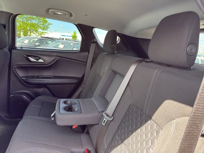 2021 Chevrolet Blazer LT AWD