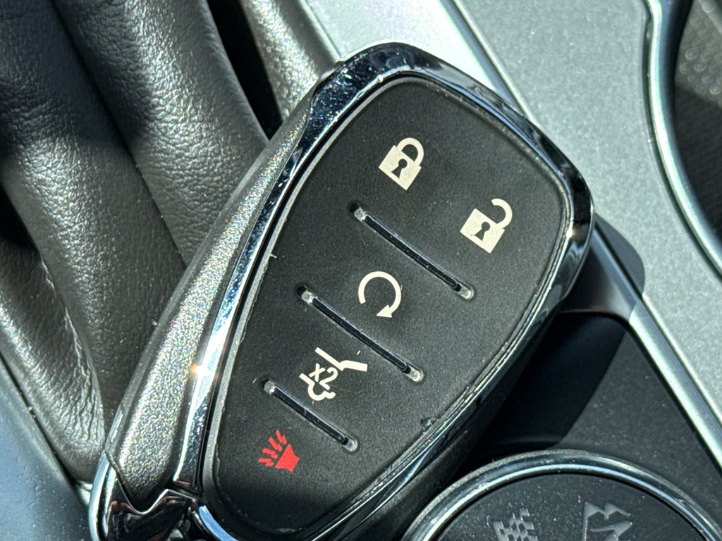 2021 Chevrolet Blazer LT AWD