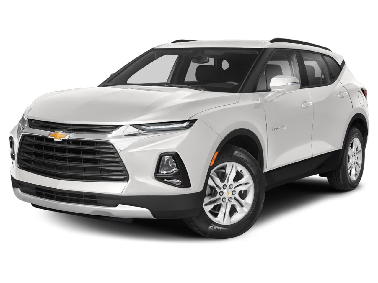 2021 Chevrolet Blazer 2.0T 2LT AWD's photo