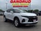 2020 Chevrolet Blazer AWD LT