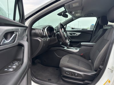 2020 Chevrolet Blazer AWD LT