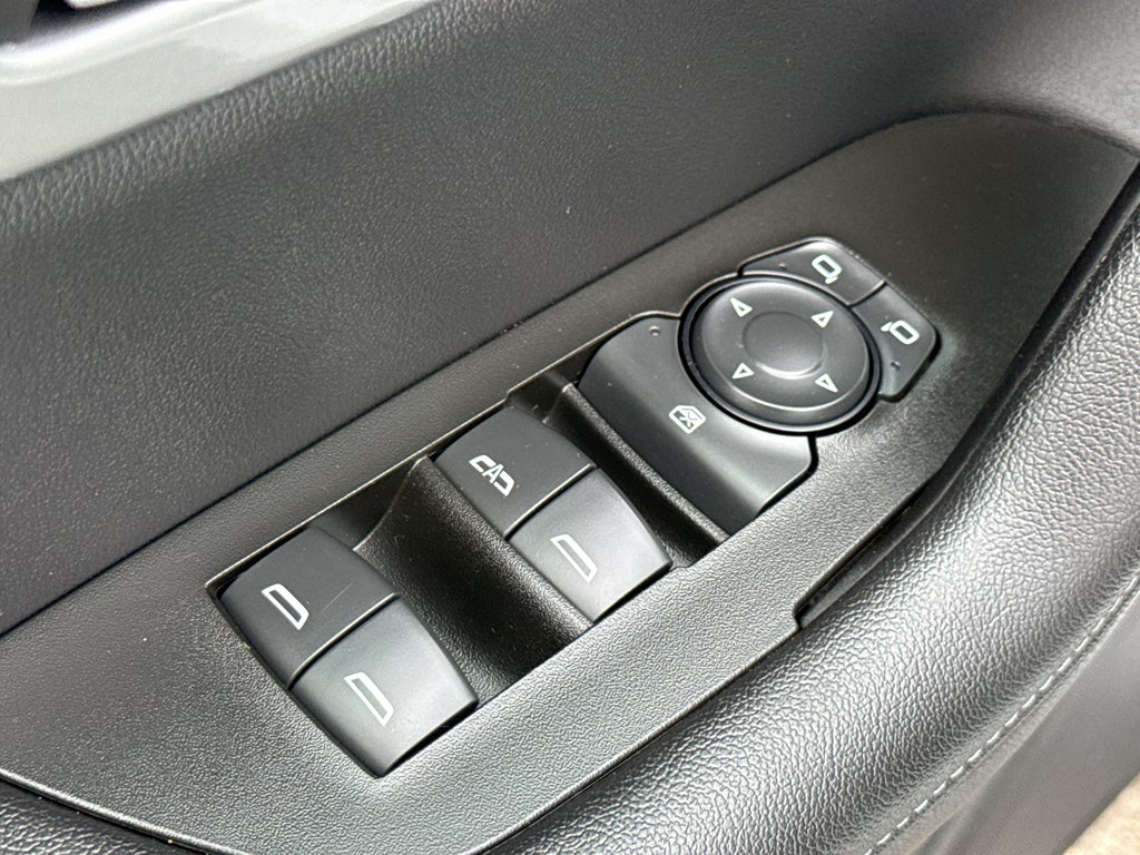 2020 Chevrolet Blazer AWD LT