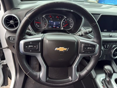 2020 Chevrolet Blazer AWD LT