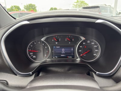 2020 Chevrolet Blazer AWD LT