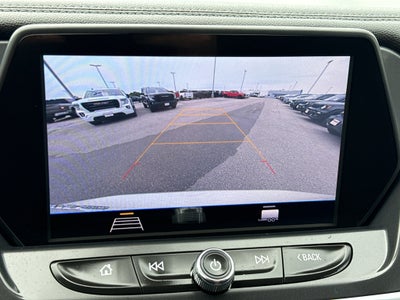 2020 Chevrolet Blazer AWD LT