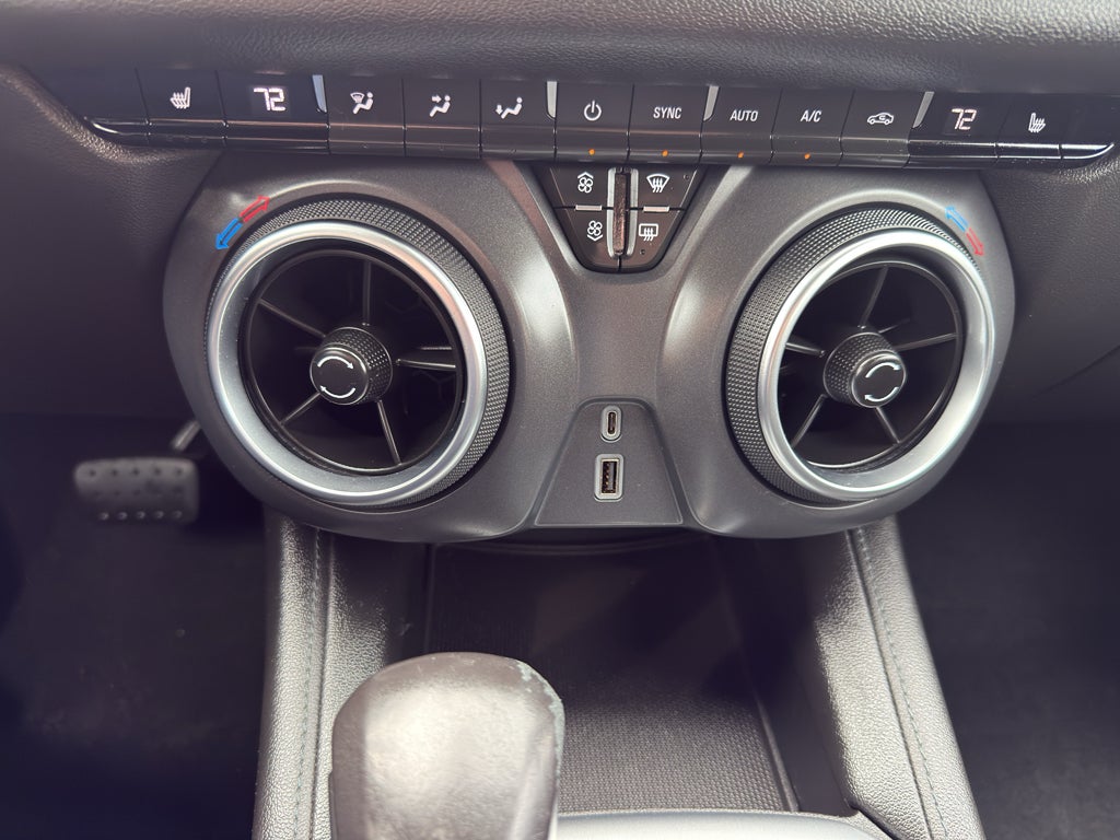 2020 Chevrolet Blazer AWD LT
