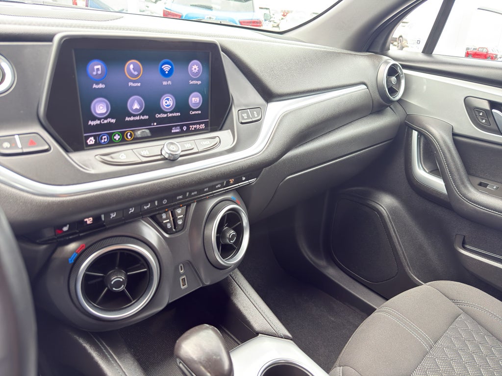 2020 Chevrolet Blazer AWD LT