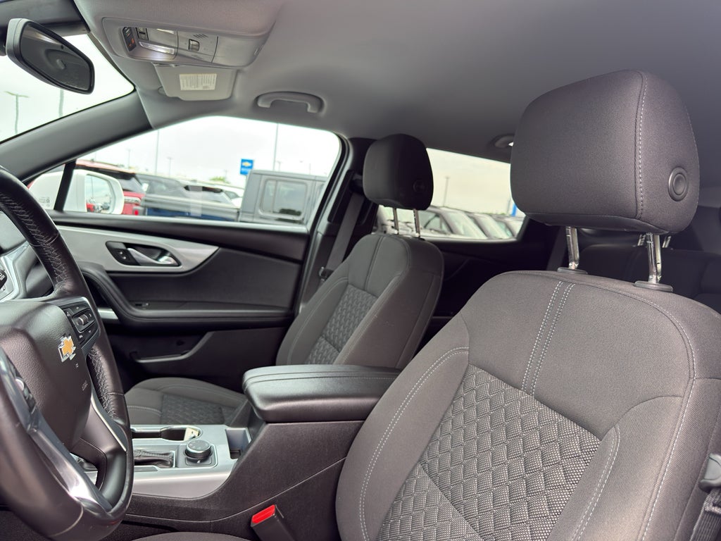 2020 Chevrolet Blazer AWD LT