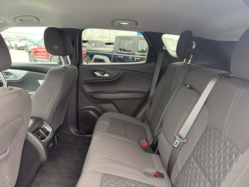 2020 Chevrolet Blazer AWD LT