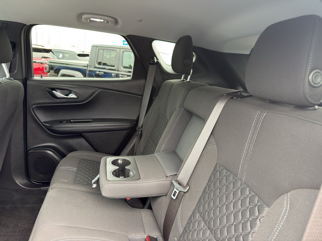 2020 Chevrolet Blazer AWD LT