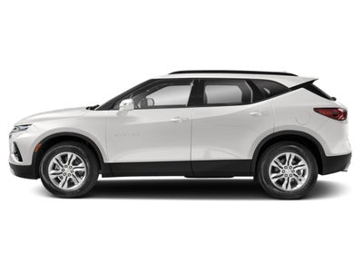2020 Chevrolet Blazer AWD LT