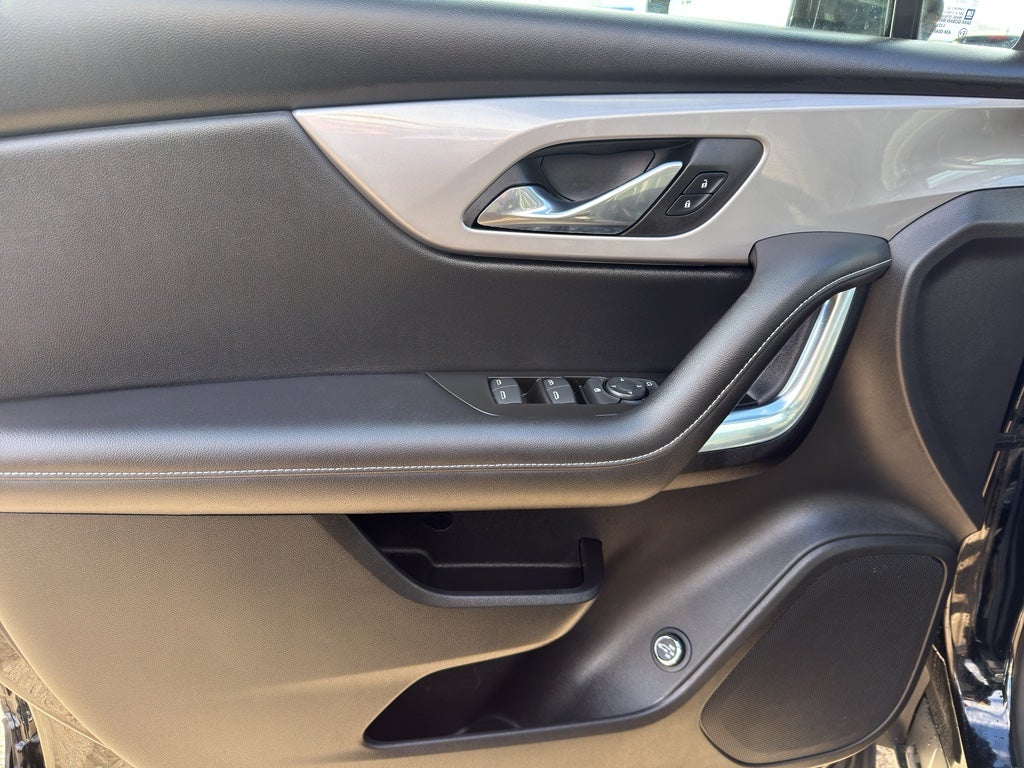 2023 Chevrolet Blazer AWD 4dr LT w/3LT