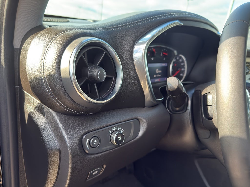 2023 Chevrolet Blazer AWD 4dr LT w/3LT