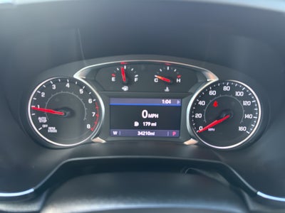 2023 Chevrolet Blazer AWD 4dr LT w/3LT