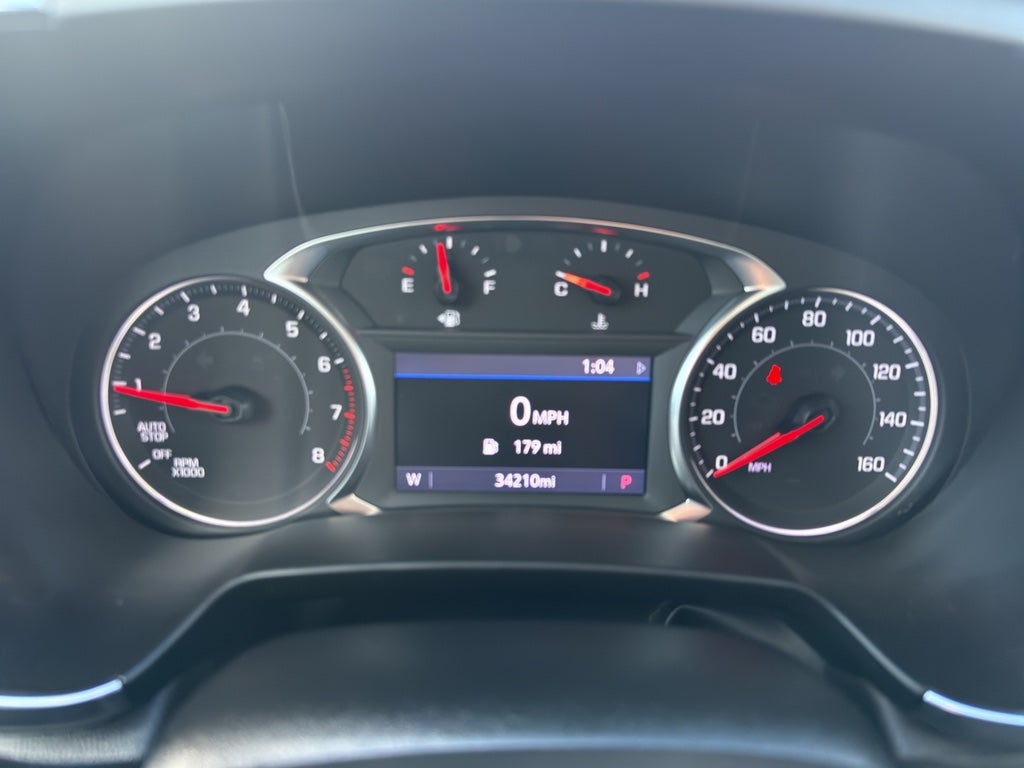 2023 Chevrolet Blazer AWD 4dr LT w/3LT