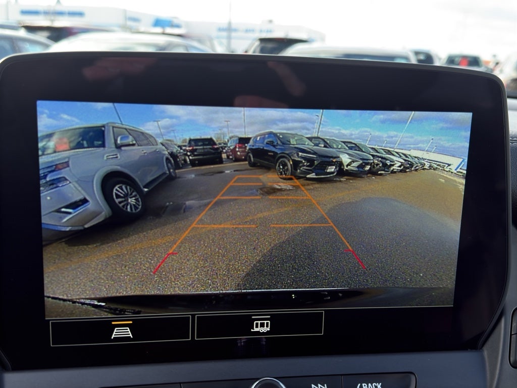 2023 Chevrolet Blazer AWD 4dr LT w/3LT