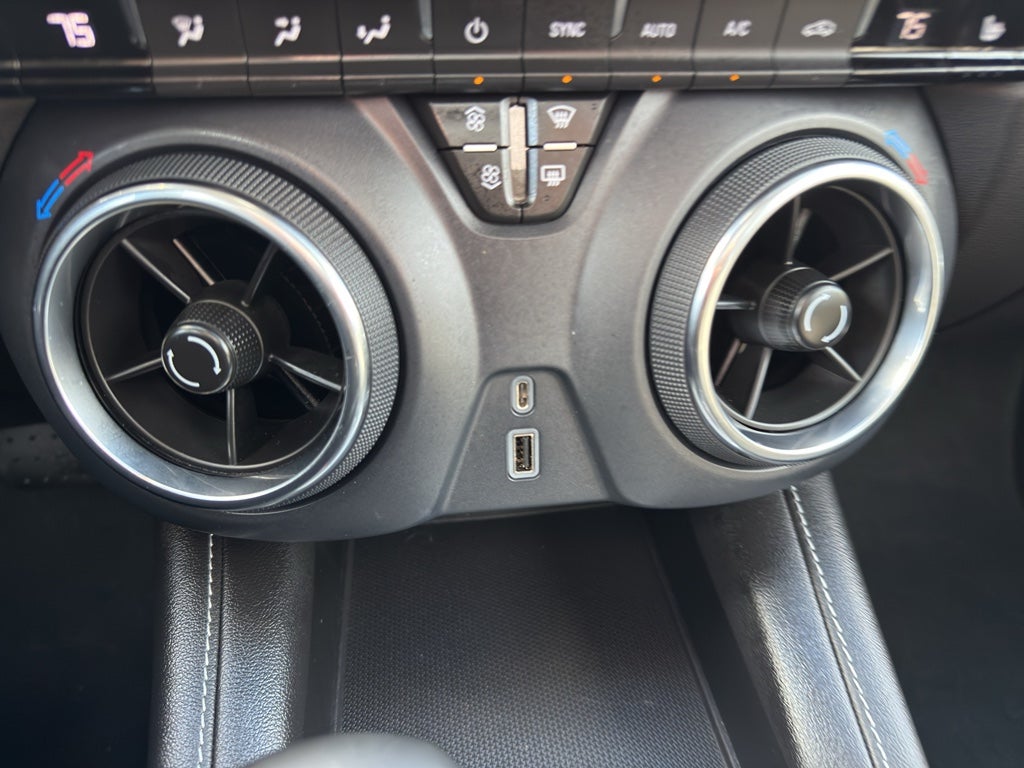 2023 Chevrolet Blazer AWD 4dr LT w/3LT