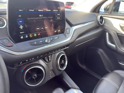 2023 Chevrolet Blazer AWD 4dr LT w/3LT
