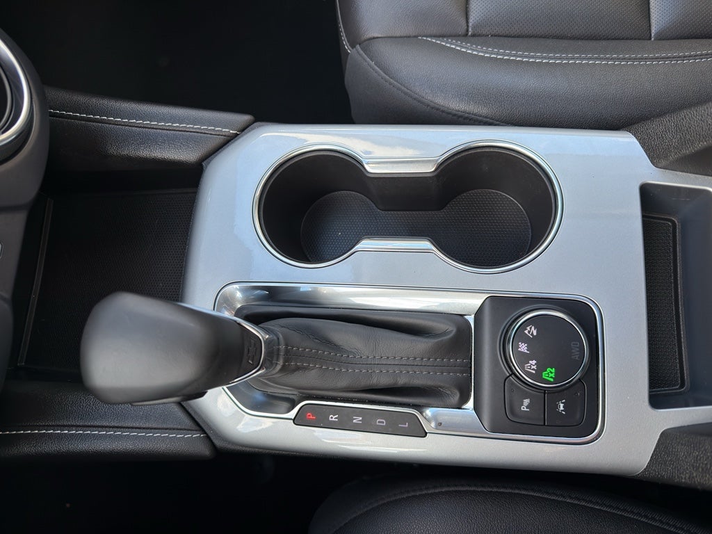 2023 Chevrolet Blazer AWD 4dr LT w/3LT