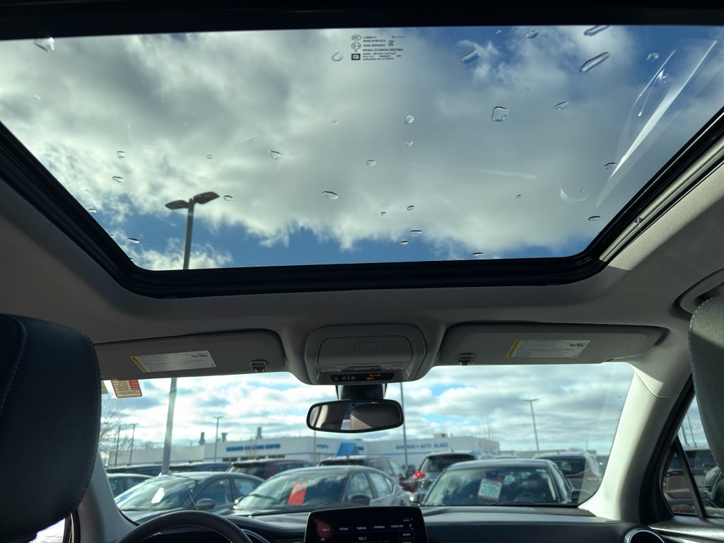 2023 Chevrolet Blazer AWD 4dr LT w/3LT