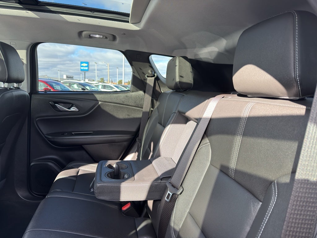 2023 Chevrolet Blazer AWD 4dr LT w/3LT