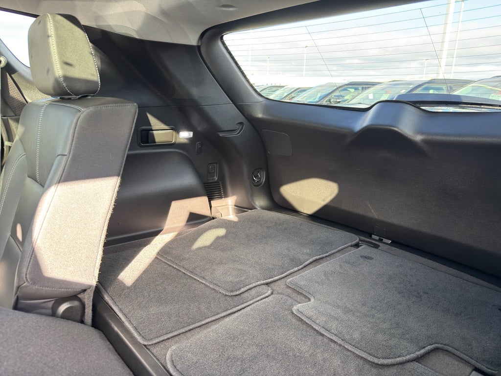 2023 Chevrolet Blazer AWD 4dr LT w/3LT